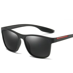 Men’s Wide Fit Polarized Sunglasses